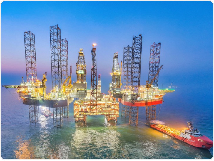 节后开工生产忙