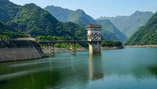 新春走基层|春节期间他们坚守秦岭腹地 守护西安人的“大水缸”