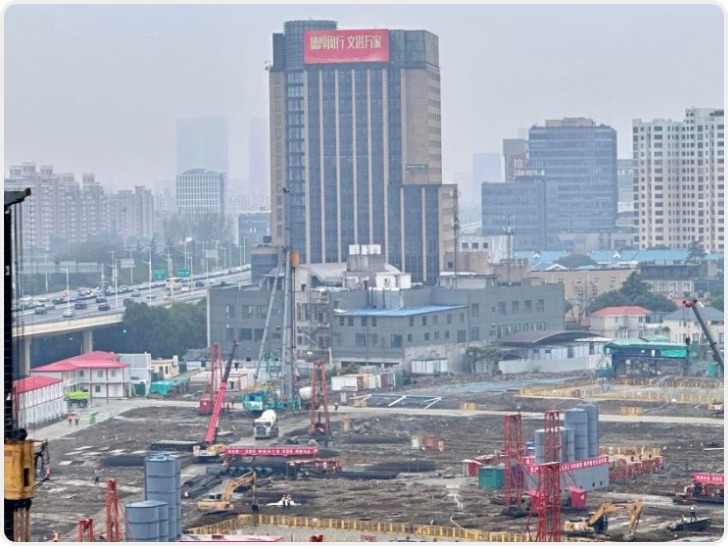 全球第三个！“哈利·波特制片厂之旅”项目在上海正式开工 