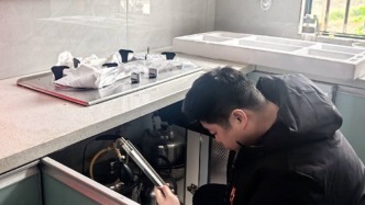 经济日报：把“天然气入农户”这件实事办好