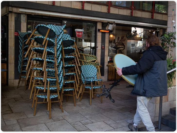 以色列关闭领空