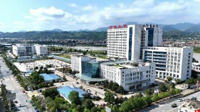 以“六个多”服务模式构建人文关怀新生态