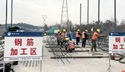 筑枢纽通四方 强服务惠民生