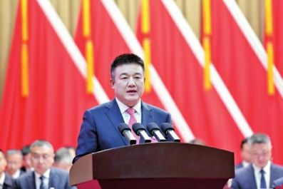城乡居民人均可支配收入分别增长5%左右 6%左右