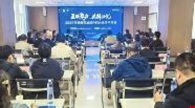 党建引领风帆劲 医路先锋硕果盈