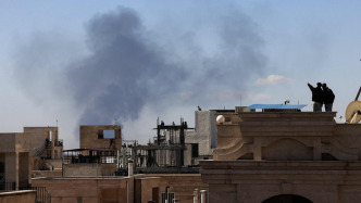 新华时评：当炸弹落在校园 文明底线何在