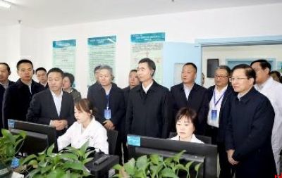 五年已成卷 健康著华章