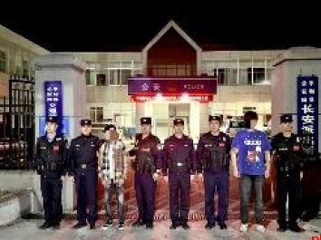向人民汇报：2025年平利公安十大亮点工作