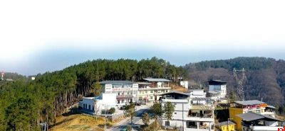 绘就和美乡村新画卷