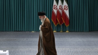 新闻人物｜已故伊朗最高领袖哈梅内伊