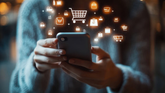 连续13年居全球第一 我国网络消费延续向好向新态势