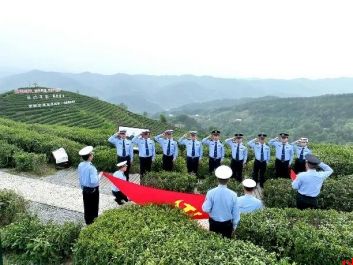 向人民汇报：2025年平利公安十大亮点工作