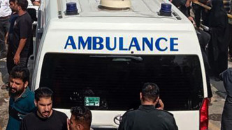 伊朗媒体：伊朗南部一体育馆遭空袭 20名女排球员丧生