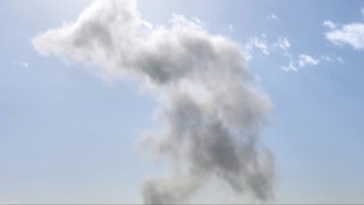 伊朗伊斯兰革命卫队发布4号公告：位于科威特的大量美军人员伤亡