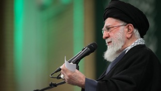 特朗普称伊朗最高领袖哈梅内伊“已死”