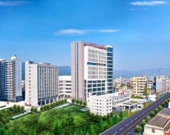 党建引领风帆劲 医路先锋硕果盈