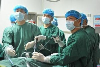 十载砥砺守初心 人民满意护安康