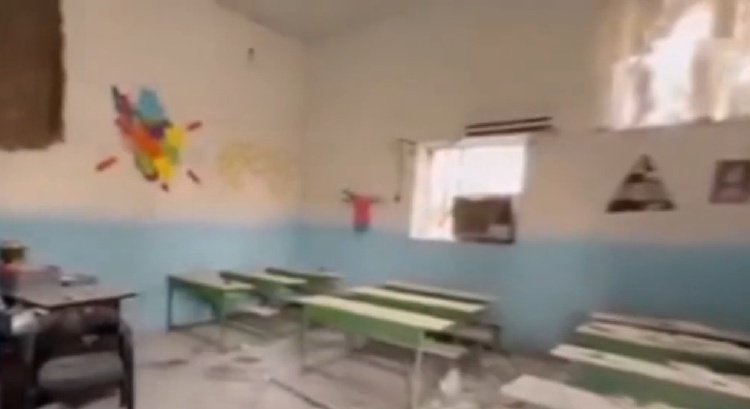 伊朗南部遭袭小学搜救工作结束 最终确认165人遇难