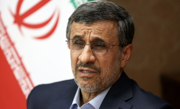 伊朗前总统内贾德的死亡消息被其家属否认