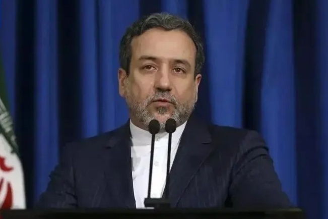 伊朗外长：伊朗的军事能力没有任何改变