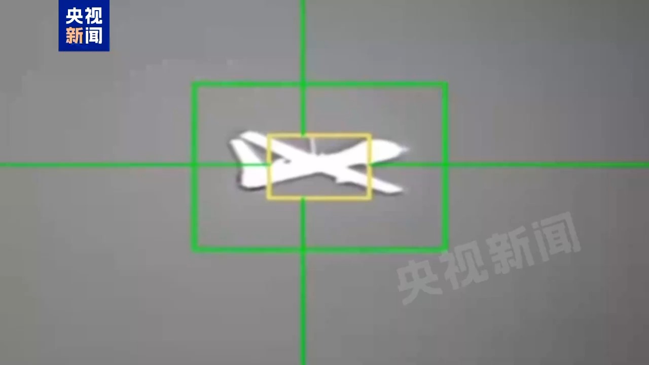 伊朗伊斯兰革命卫队：已击落二十余架美以无人机 包括2架MQ-9