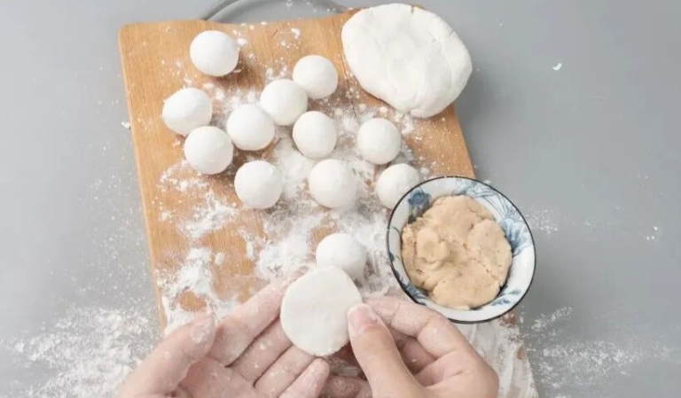 应急发布｜元宵节这道美食 这么做不亚于“定时炸弹”