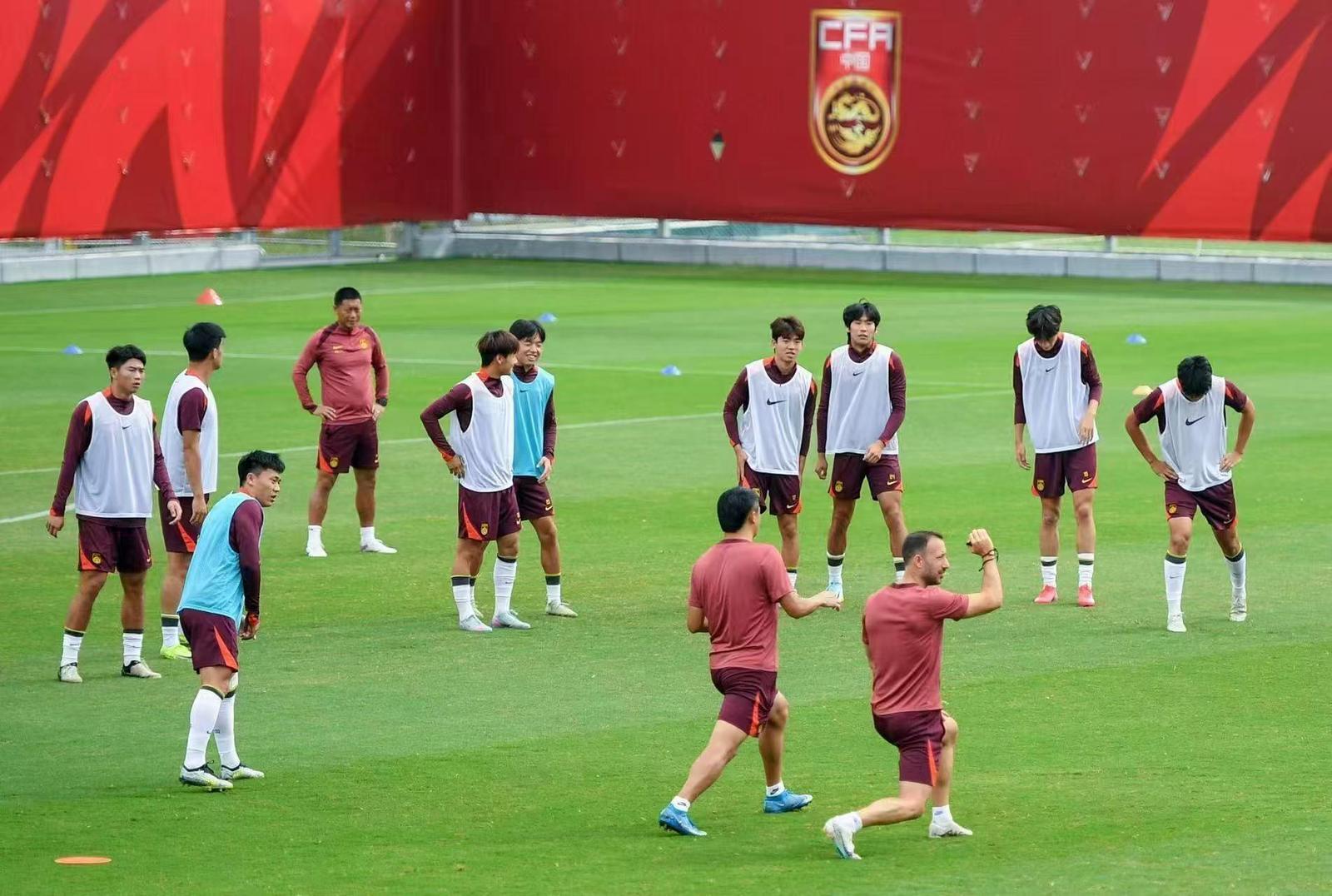 西安国际足球中心迎双赛事加持 将再现“千年长安·世界主场”盛况