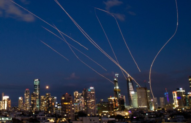 伊朗伊斯兰革命卫队称反击最初两天造成650名美军士兵伤亡