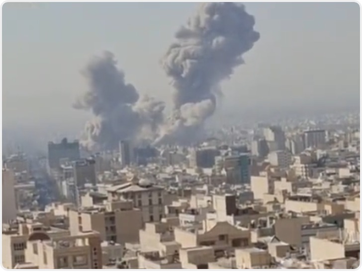 西班牙拒绝美方使用其基地打击伊朗