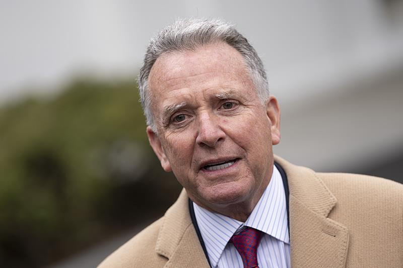 美特使披露对伊动武前谈判破裂细节：伊方拒绝“十年零浓缩铀”方案 