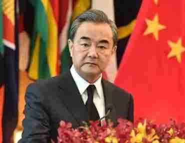 王毅同以色列外长萨尔通电话