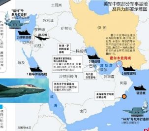 伊朗发动“最猛烈”回击