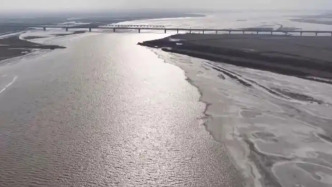 黄河内蒙古河段3月中旬将全线开河 水利部专题部署防凌工作