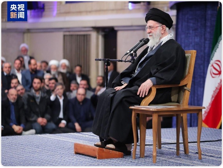 已故伊朗最高领袖哈梅内伊的遗体将被安葬于马什哈德