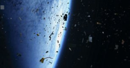 空间碎片问题到底有多严重？黄豆大碎片 威力堪比手榴弹