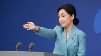 国台办：民进党当局花了血本 买了张“废票”