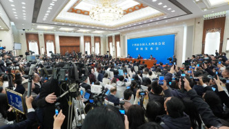 十四届全国人大四次会议首场新闻发布会九大金句