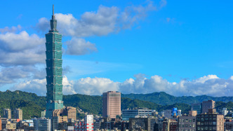 娄勤俭：台湾问题是中国的内政，是中国核心利益中的核心