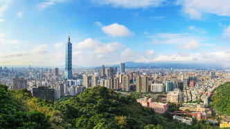 台亲绿媒体人介绍大陆旅行积极印象遭攻击 国台办回应