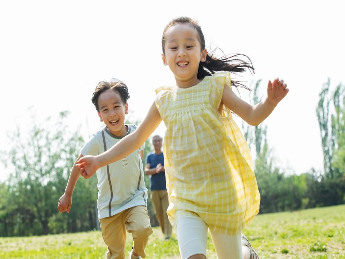 新学期从健康教育开始