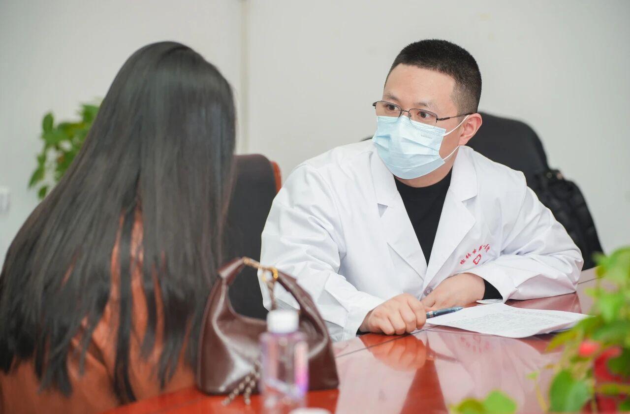 从“输血”到“造血” 西安专家深化帮扶让优质医疗扎根老区