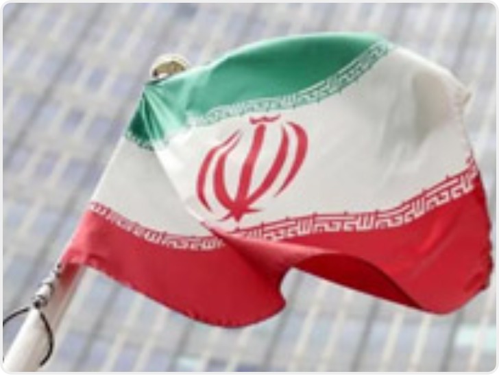 伊朗媒体：伊朗未向美国发送任何信息