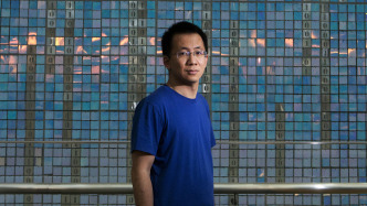 2026胡润全球富豪榜出炉 张一鸣以5500亿元成中国首富