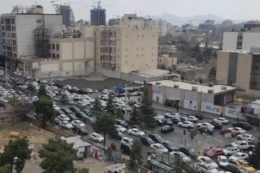 美以伊战事持续 国际油价创近6年最大单日涨幅