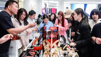 “十四五”时期我国消费市场规模按购买力平价换算世界第一