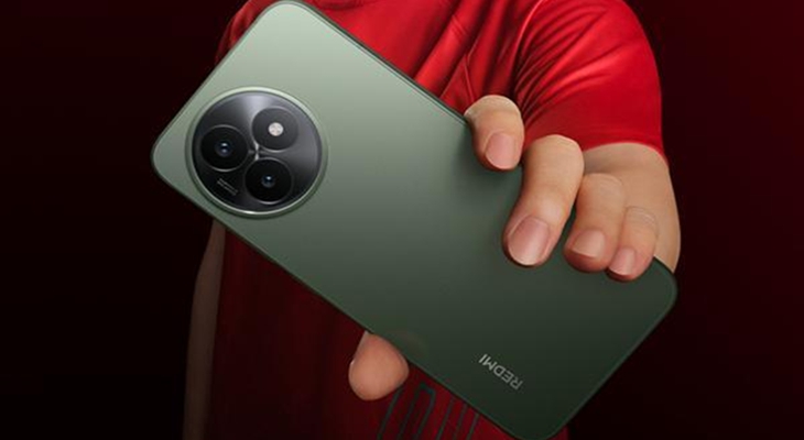 REDMI马年首款旗舰来了!K90至尊版4月见