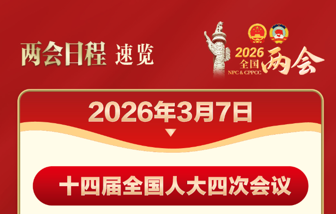 两会今日看点：多位部长将在民生主题记者会答问