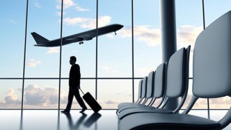 部分航班尚有余票 外交部提醒滞留中东地区的中国旅客抓紧回国