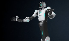 具身机器人火了 陕西用“减速器”撬动机器人产业链