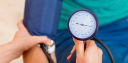 高血压不只怪盐 最新研究揪出三个“幕后推手”